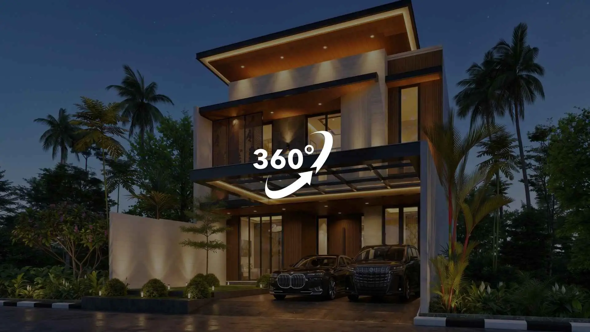 Virtual Tour 3D Cover