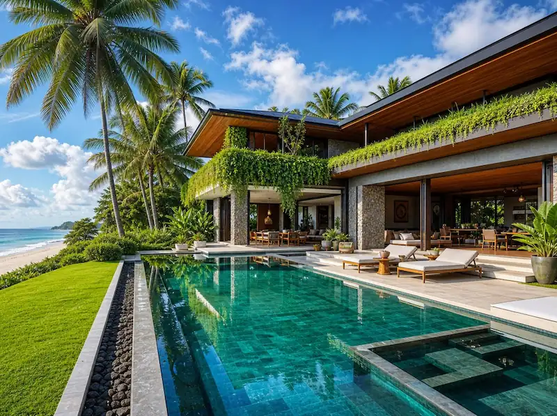 Investasi Jangka Panjang Capital Gain Properti