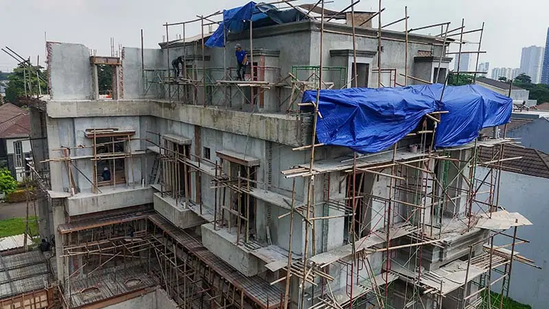 Progress BSD City